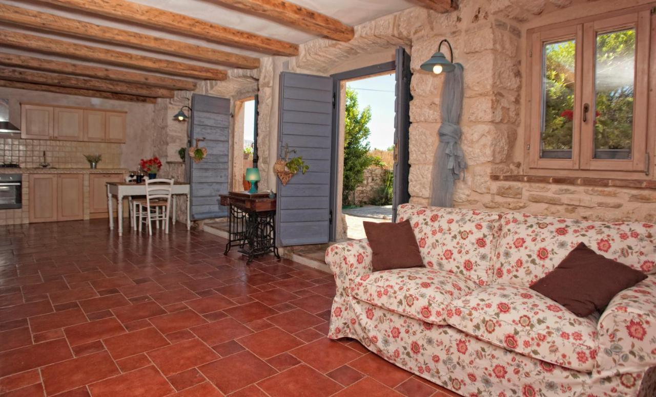 Villa Lauriana Diminići Kültér fotó